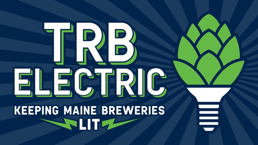 TRB Electric - Best Electrician in the 207!